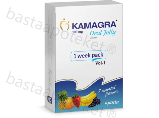 Kamagra Oral Jelly • köpa tabletter bästa pris apoteket